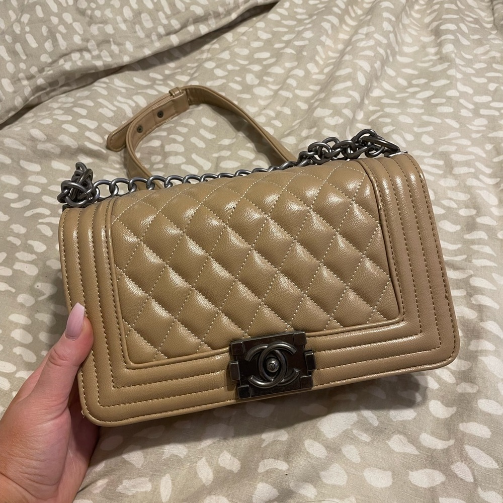 Cc bag